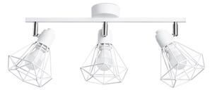 Sollux Lighting Stropní svítidlo ARTEMIS 3 bílé