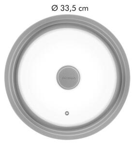 Poklice UNICOVER ø 28, 30, 32 cm