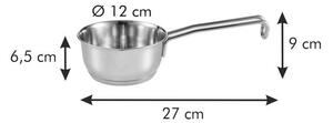 Rendlík GrandCHEF ø 12 cm, 0,5 l