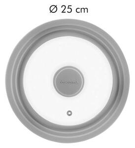 Poklice UNICOVER ø 20, 22, 24 cm