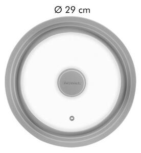 Poklice UNICOVER ø 24, 26, 28 cm
