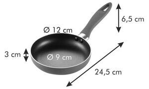 Pánev PRESTO MINI ø 12 cm