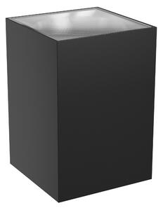 Venkovní světlo na fasádu CCT TORRE SLI003023CCT_PW/LED 9W