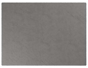 Zátěžová deka s povlečením šedá 150 x 200 cm 7 kg textil