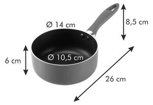 Rendlík PRESTO MINI ø 14 cm