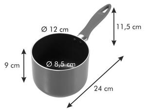 Rendlík hluboký PRESTO MINI ø 12 cm