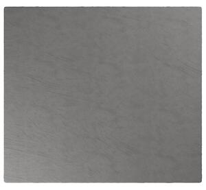 Zátěžová deka s povlečením šedá 200 x 225 cm 13 kg textil