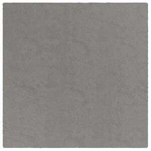 Zátěžová deka s povlečením šedá 200 x 200 cm 13 kg textil