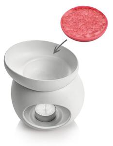Vonný vosk FANCY HOME 3x 25 g, Exotické koření