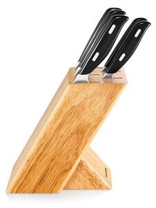 Blok na nože GrandCHEF, s 5 noži