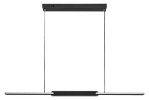 Rabalux 72231 závěsný LED lustr Sindri, exklusivní design