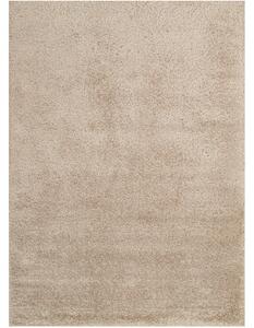 Odolný koberec SHAGGY PARADISE světle béžový 200x300cm