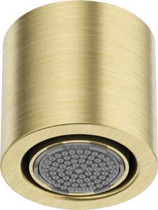 Deante Silia hlavová sprcha 4.2x4.2 cm kulatý || NQS_R30K