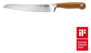 Nůž na chléb FEELWOOD 21 cm