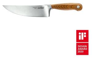 Nůž kuchařský FEELWOOD 18 cm