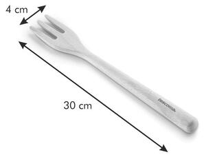 Vidlička FEELWOOD 30 cm