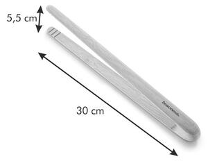 Kleště pinzeta FEELWOOD 30 cm