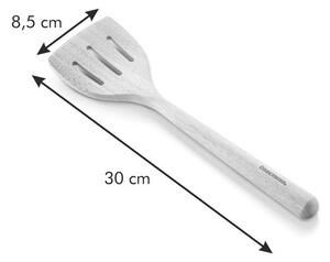 Obracečka s otvory FEELWOOD 30 cm