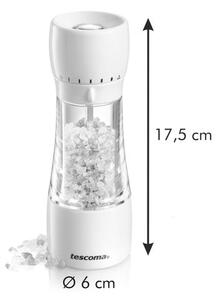 Mlýnek na sůl VITAMINO 18 cm