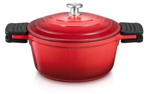 Kastrol BORDEAUX s poklicí ø 20 cm, 2,7 l