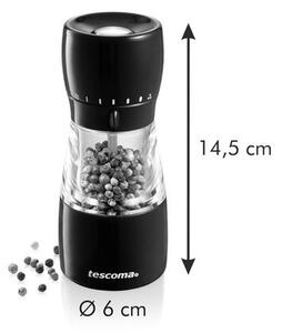 Mlýnek na pepř VITAMINO 15 cm