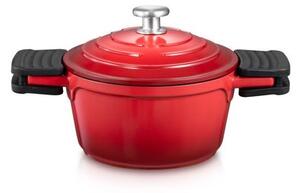 Kastrol BORDEAUX s poklicí ø 16 cm, 1,5 l