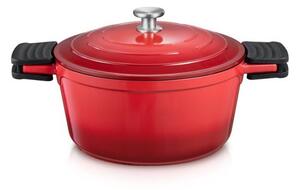 Kastrol BORDEAUX s poklicí ø 24 cm, 4,7 l