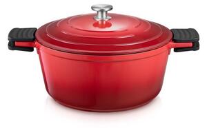Kastrol BORDEAUX s poklicí ø 28 cm, 6,8 l