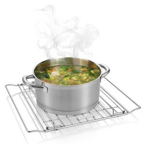 Nastavitelný pečicí rošt GrandCHEF 38-56 cm