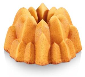 Forma bábovka vysoká DELÍCIA ø 24 cm, rozeta