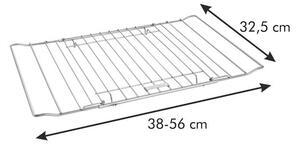 Nastavitelný pečicí rošt GrandCHEF 38-56 cm