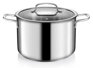 Hrnec s poklicí OPTIMA ø 24 cm, 7,0 l