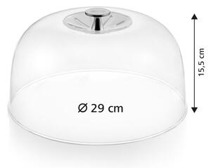 Poklop kulatý DELÍCIA ø 29 cm