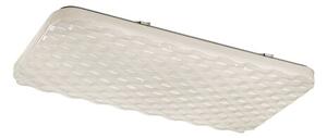 Rabalux 3087 Eldrick LED Moderní stropní svítidlo | Přírodní bílá | 36W | Bílá - r-3087
