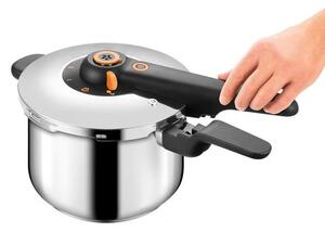 Tlakový hrnec SmartCLICK 6,0 l