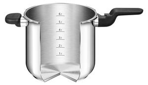 Tlakový hrnec SmartCLICK 7,5 l