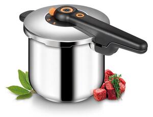Tlakový hrnec SmartCLICK 7,5 l