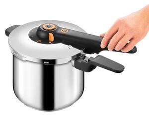 Tlakový hrnec SmartCLICK 7,5 l