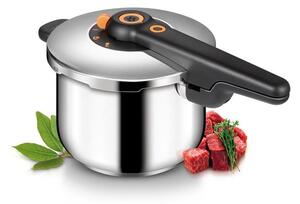 Tlakový hrnec SmartCLICK 6,0 l