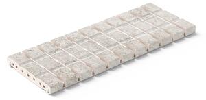 Kryt žlabu RJ20 FLEX CROSSCUT CLOUD