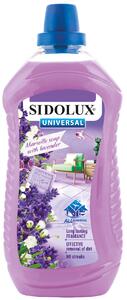 Sidolux Universal Soda Power - Marseillské mýdlo s levandulí 1000ml