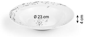 Hluboký talíř PROVENCE ø 23 cm