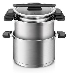 Hrnec COMPACT s poklicí ø 24 cm, 7,0 l