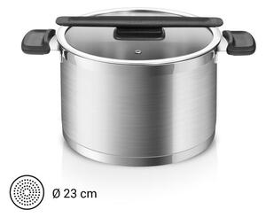 Hrnec COMPACT s poklicí ø 24 cm, 7,0 l