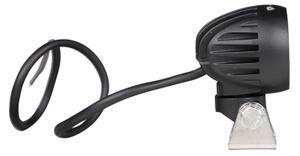 LED Bodové svítidlo pro automobil OSRAM LED/10W/10-30V IP68 5700K