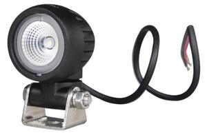 LED Bodové svítidlo pro automobil OSRAM LED/10W/10-30V IP68 5700K