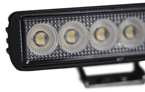 LED Bodové svítidlo pro automobil OSRAM LED/24W/10-30V IP68 5700K