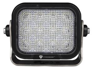 LED Bodové svítidlo pro automobil OSRAM LED/120W/10-30V IP68 5700K