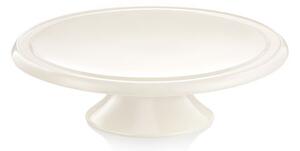 Servírovací podnos na dort DELÍCIA ø 31 cm, porcelánový