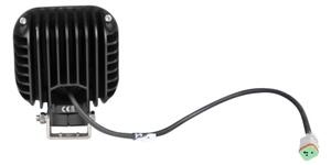 LED Bodové svítidlo pro automobil OSRAM LED/90W/10-30V IP68 5700K